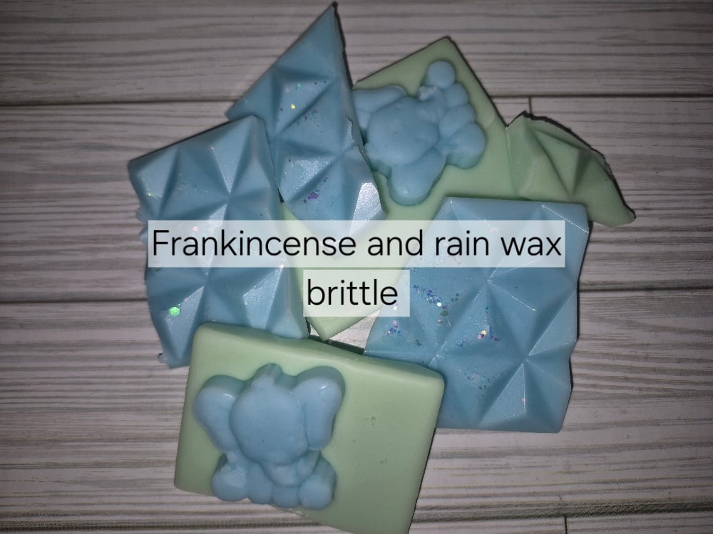 Image of Herb Scents.