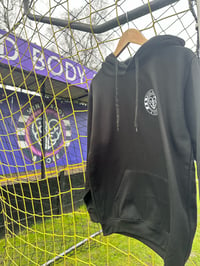 Image 3 of Mind, Body & Sole 'Dear The Person Behind Me' Hoodie 