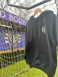 Image 3 of Mind, Body & Sole 'Dear The Person Behind Me' Hoodie