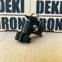 Image 3 of SENSEI V3R BLACK