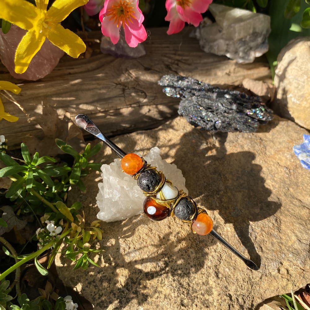 Image of fire trip dab tool