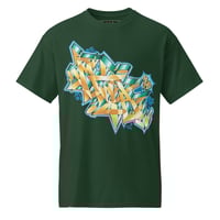 Image 13 of MWB Kewor - DryBlend® T-Shirt