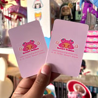 Image 2 of Sakura & Tomoyo photocards