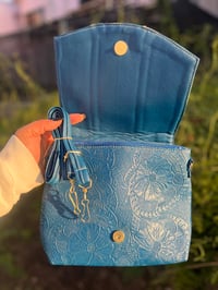Image 3 of Mochila Azul