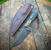 Image 1 of NOMAD • 285Woodworks