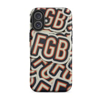 Image 15 of FGB Sticker - MagSafe® Tough Case for iPhone®