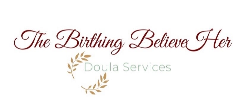 Image of BirthingBelieveHer Full Birth Doula Experience (Virtual)