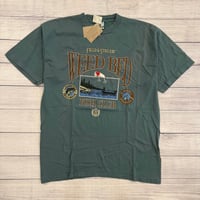 Image 1 of Vintage Field and Stream Weed Bed Tee - XL