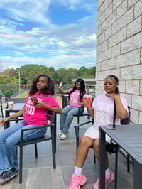 Image 1 of Pretty Shades of Pink