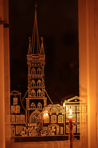 Image 10 of die grosse Marzipanstadt - the big Marzipancity