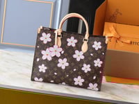 Image 1 of Lou cherry blossom collection (click to browse)