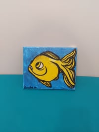 Image 1 of Goldfish