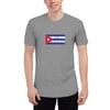 Havana EMF Broadcast Unisex Tri-Blend Track Shirt