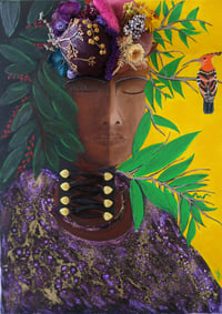 Image 1 of FRIDA