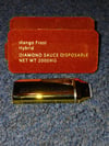 Kiwi berry mist 2 gram diamond sauce disposable 