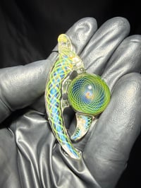 Image 1 of Trip traveler pendant