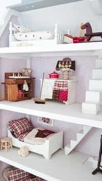 Image 2 of Casita Teddy bear