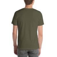 Image 9 of Officially licensed Jodie king Hollow Soul over sized t-shirt