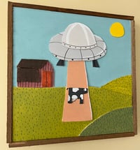 Image 2 of The Abduction 