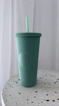 Image 3 of Studded Cold Cup Tumbler 
