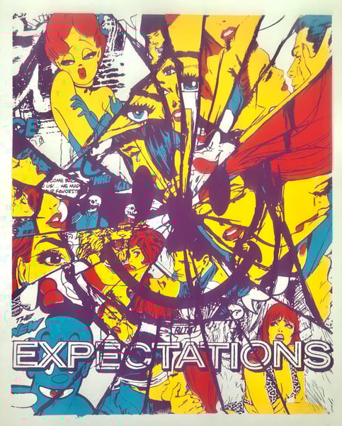 Image of Everything Forever Soon