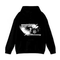 Image 1 of SHOOT BABY GUN HOODIE
