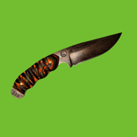 Image 1 of PERRO: Dirty Hobo Finish