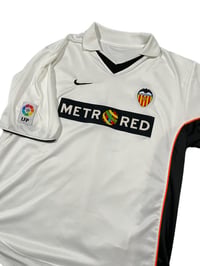Image 3 of Valencia CF Kily González 01-02