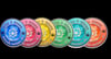 3in MCG sticker 2 pk