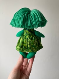 Image 5 of Summer Tree Sprite Doll 