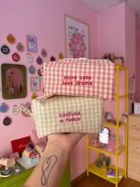 Image 2 of Beauty Case “Confusa e felice”