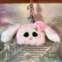Image 2 of Rosette the Keychain Cutie