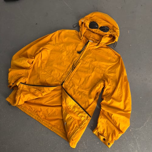 Image of CP Company Chrome-R Jacket, size large