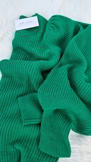 Image of Itzel Sweater 