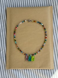 Image 3 of Care Bears Necklace