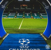 Matchday 1 Champions League draw - Celtic v Slovan Bratislava