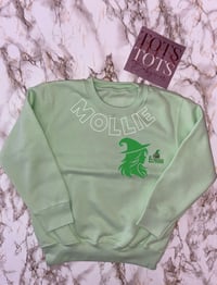 Image 2 of Wicked Sweatshirt