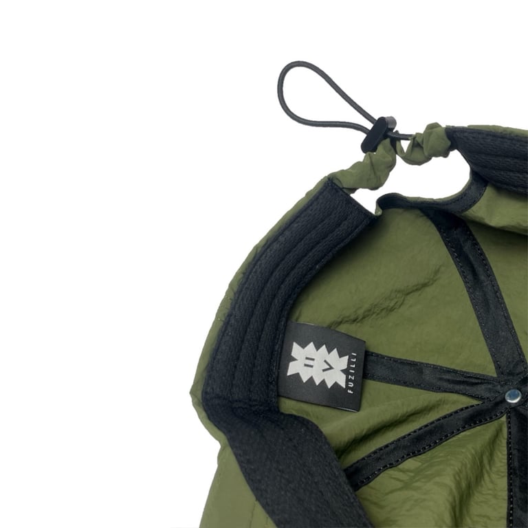 WATERPROOF 6 PANEL Image 3