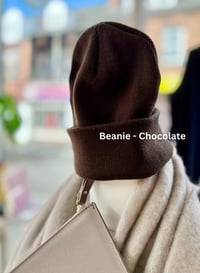 Image 20 of Cosy knitwear accessories and winter warmers 