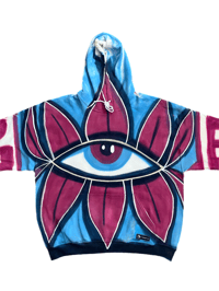 Image 2 of “Bloom” Hoodie V.2