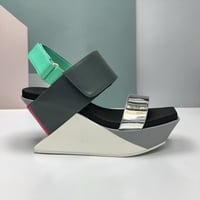 Image 8 of UNITED NUDE DELTA WEDGE NEBULA