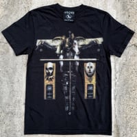 Image 1 of I WILL HERD T-SHIRT