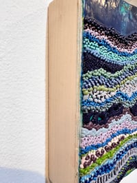 Image 2 of Chromatic Layers- Rebecca Stahr