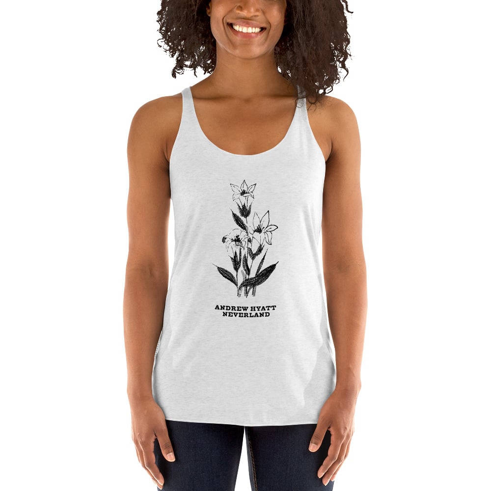 Women's NEVERLAND Tank