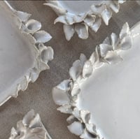 Image 2 of Bandeja Cuadrada Natura 