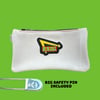 IN-N-OUT Money Bag w/ Pin (Item# 421)