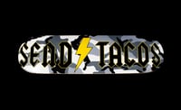 Image 1 of Send Tacos Skateboard Decks