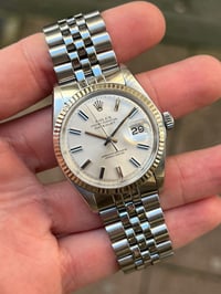 Image 4 of Rolex Datejust 1601.