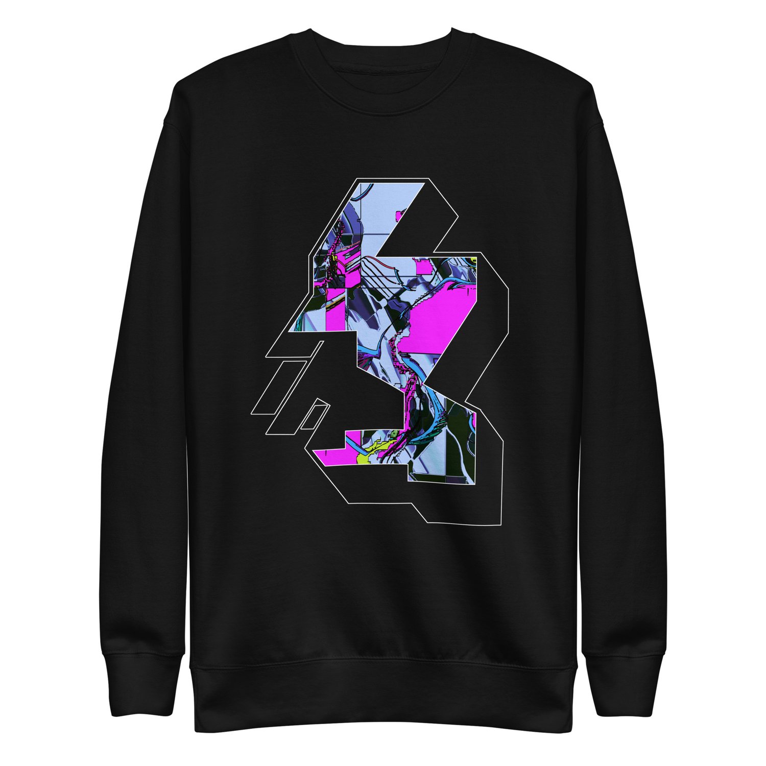 Strathclyde Regional Council Acid - Sweatshirt #001