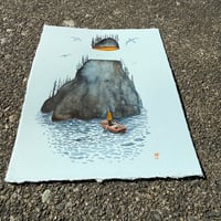 Image 7 of “what was within” 